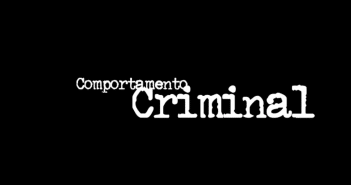 Comportamento Criminal